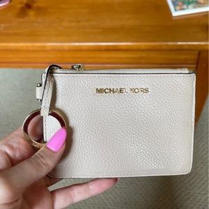 Micheal Kors wallet